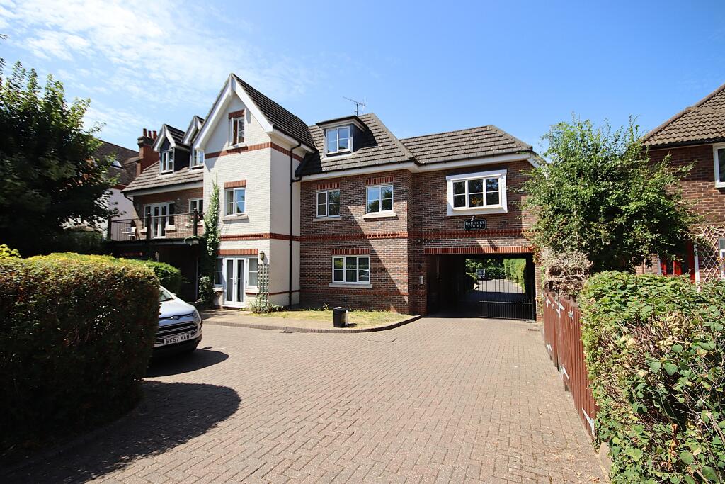 Main image of property: Ray Park Avenue, Maidenhead