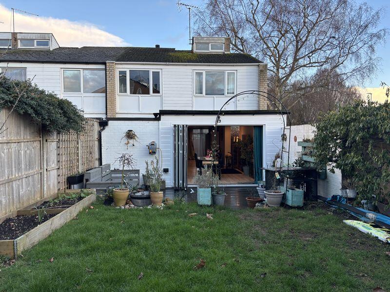 Main image of property: Wren Wood, Welwyn Garden City