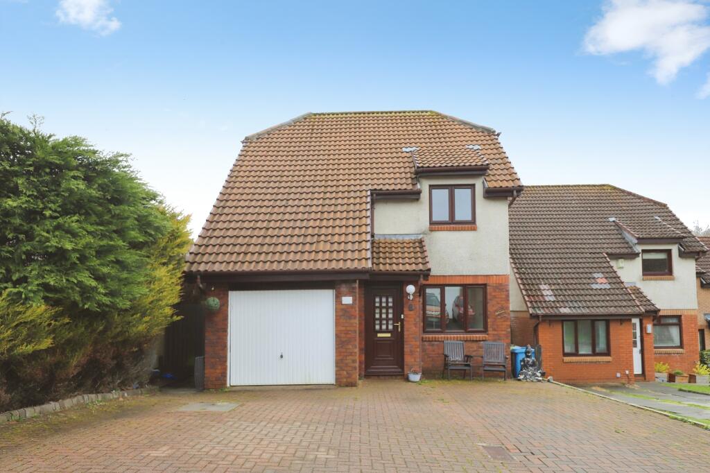 Main image of property: Teign Grove, East Kilbride, Glasgow, G75