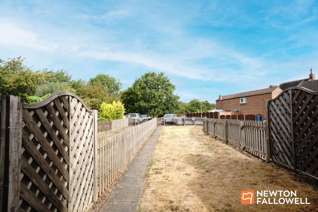 House in Rushcliffe, Gotham - View 4