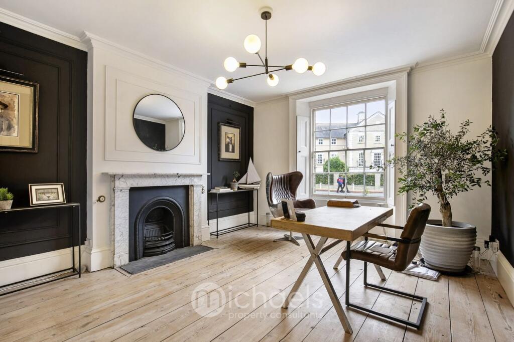 House in Colchester, Lexden - View 2