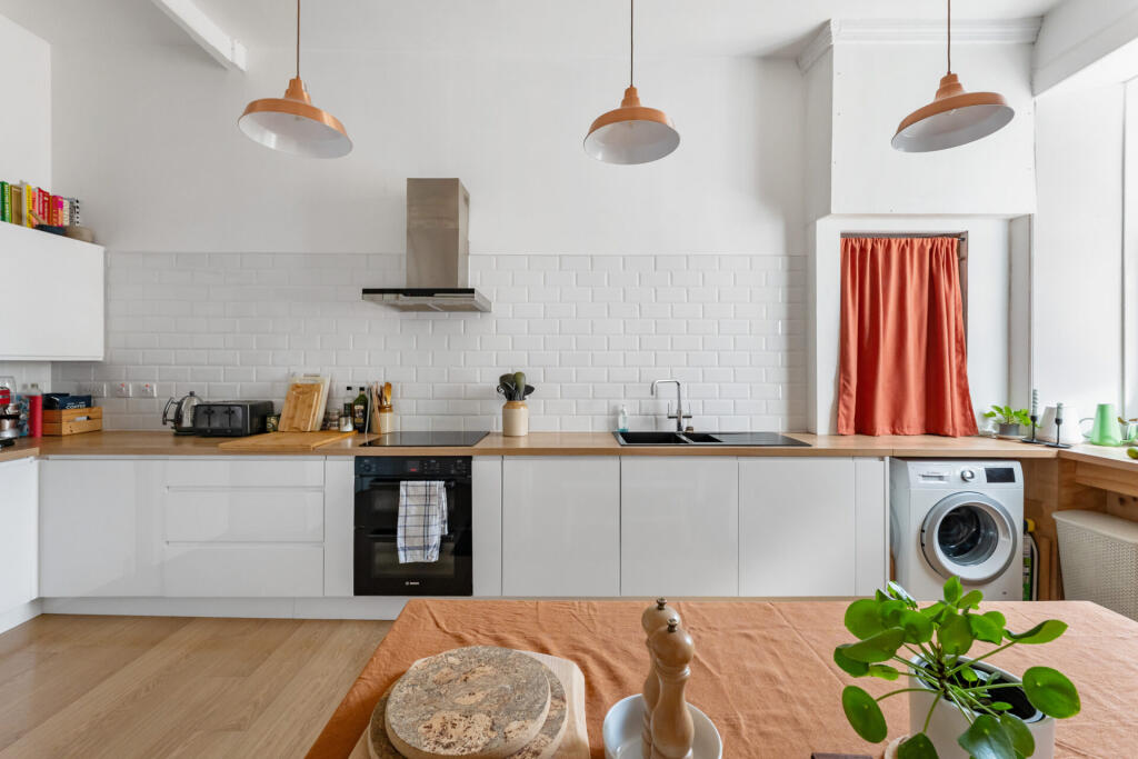Apartment in Glasgow, Shawmoss, Strathbungo - More