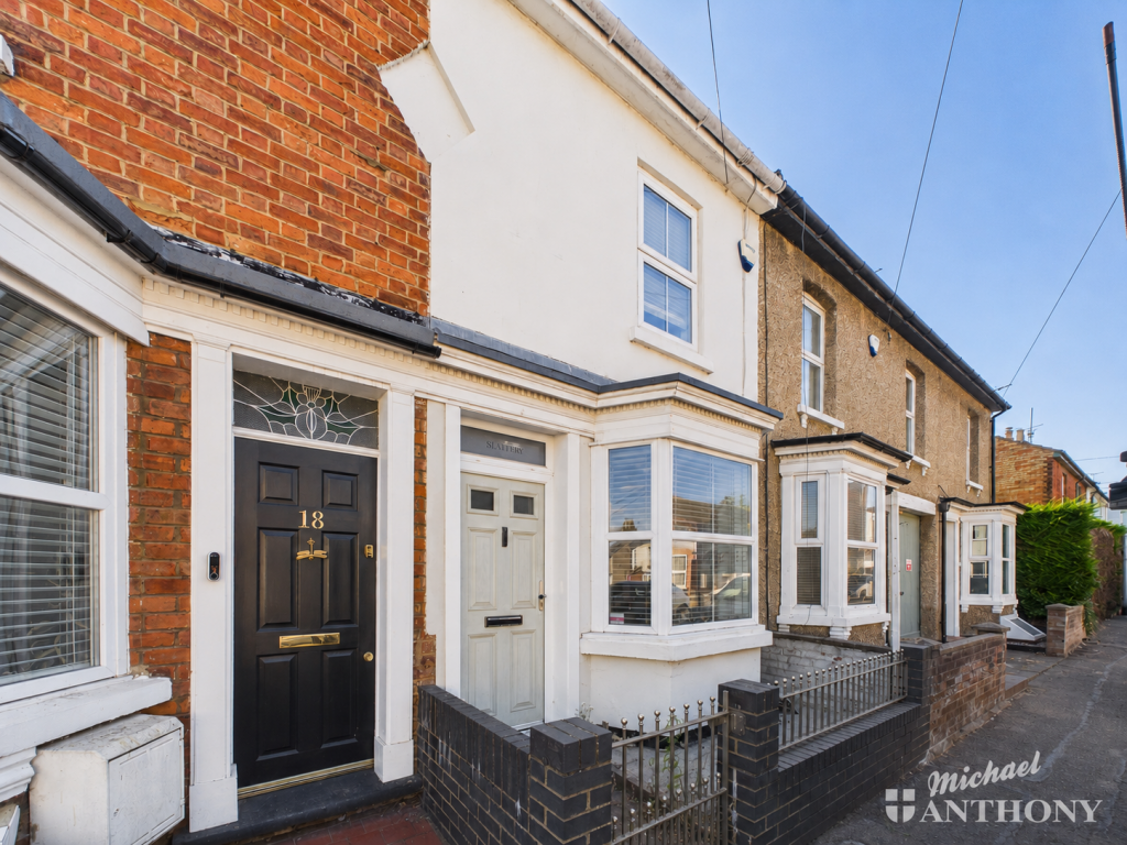 Main image of property: Regent Street, Leighton Buzzard, Bedfordshire