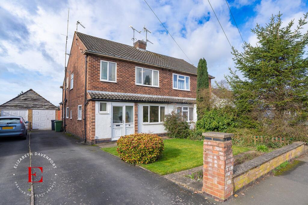 Main image of property: Arden Road, Kenilworth, CV8