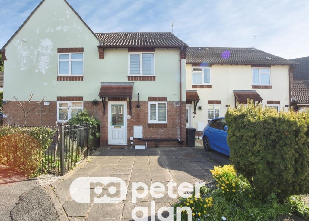 Main image of property: Squires Gate, Rogerstone, Newport