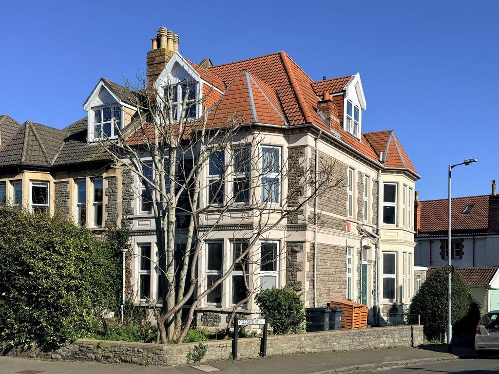 Main image of property: Coldharbour Road | Redland