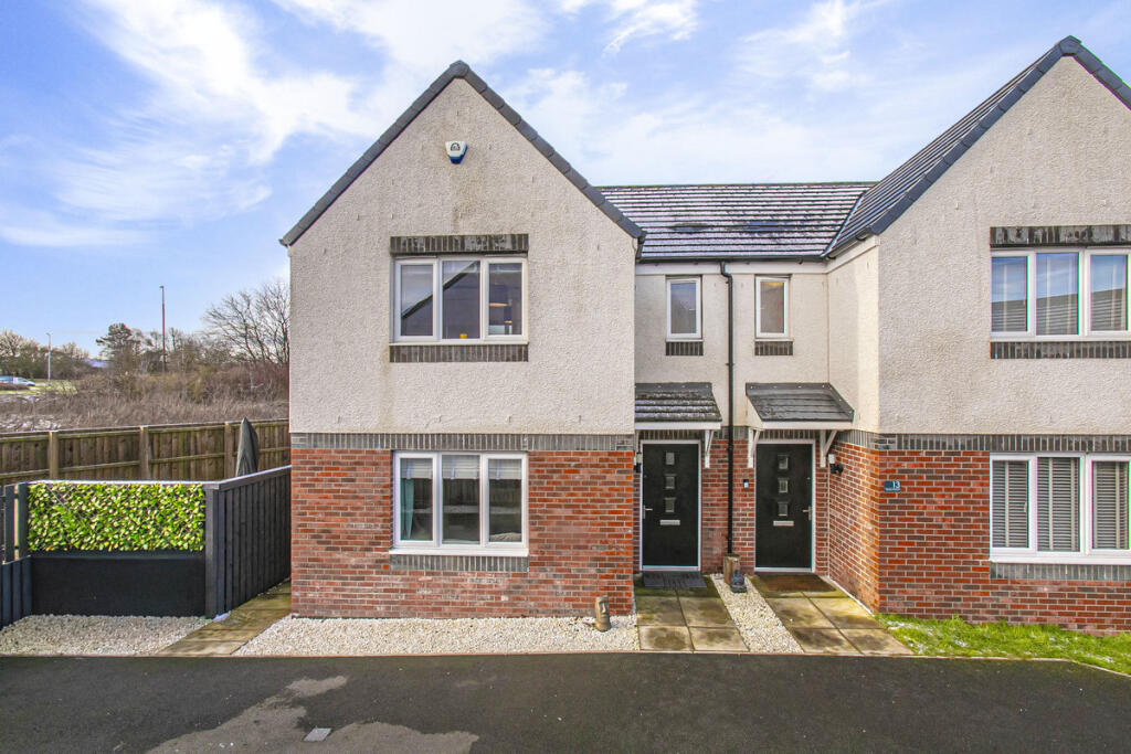 Main image of property: Rosslyn Crescent, Kirkcaldy, KY1