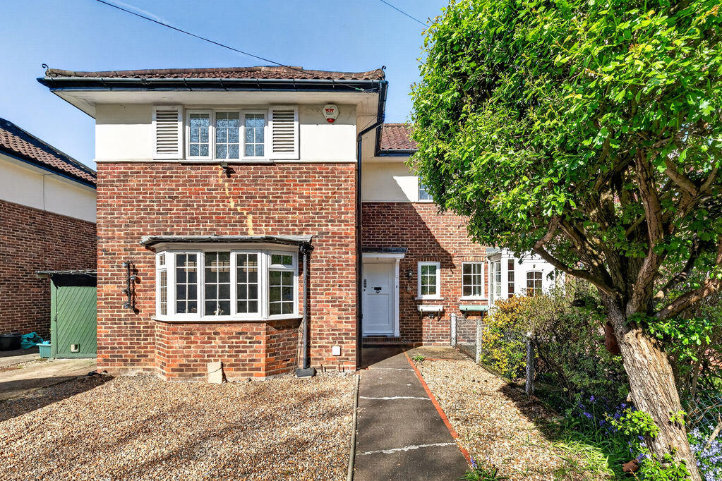 Main image of property: Abbotts Tilt, Walton-On-Thames