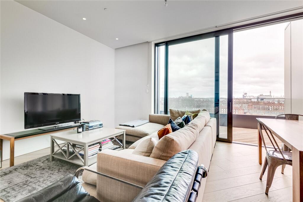 Apartment in London - View 5