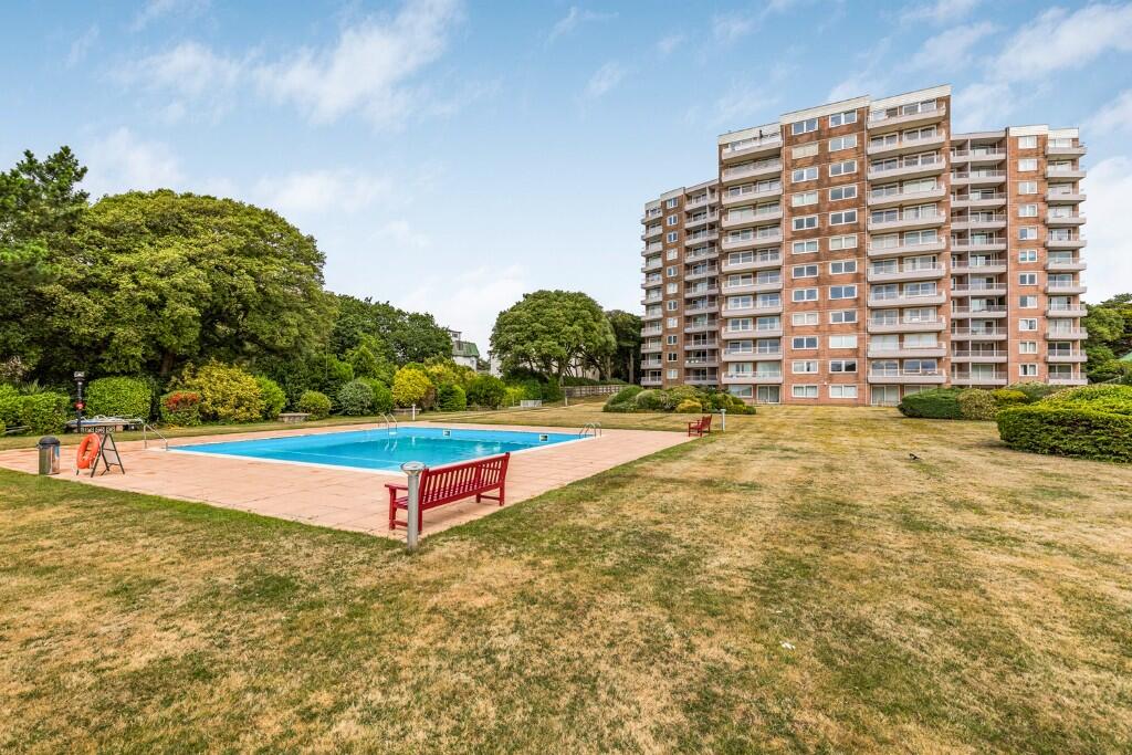 Main image of property: Manor Road, Bournemouth, Dorset, BH1