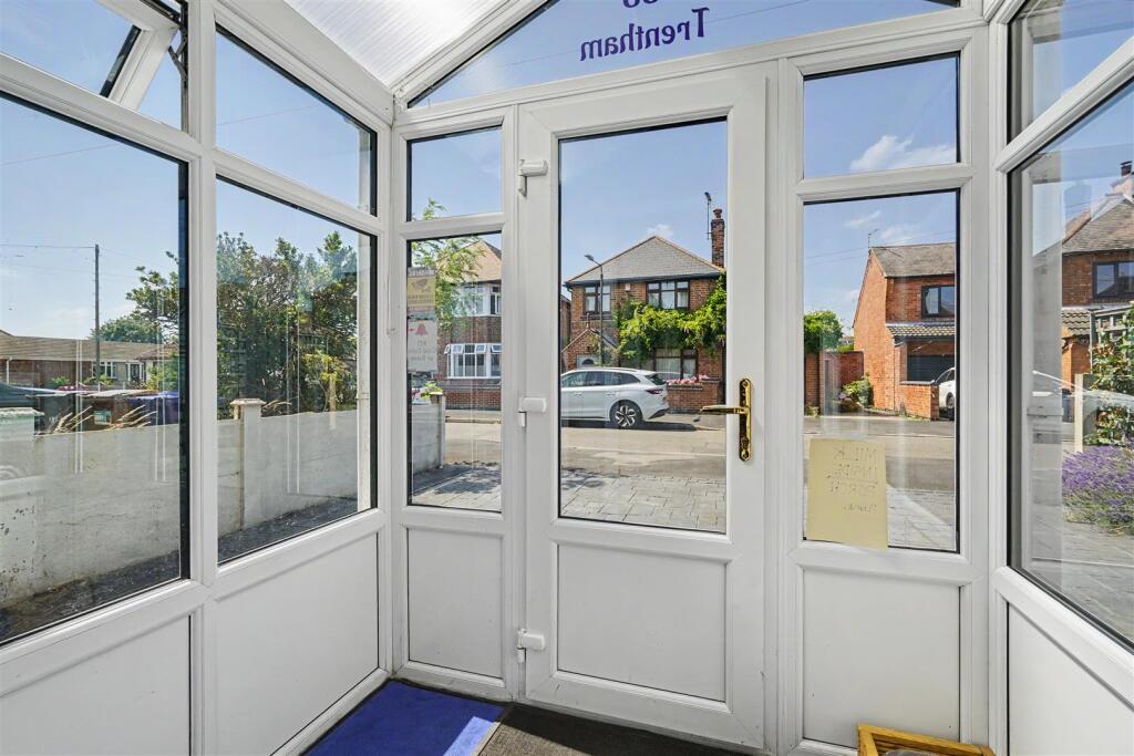 Owen Avenue, Long Eaton - View 5