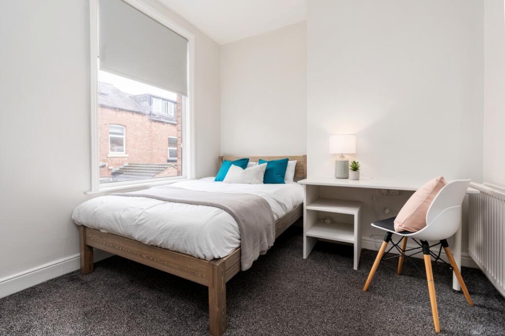 13 Norwood Terrace, Leeds, LS6 - View 5