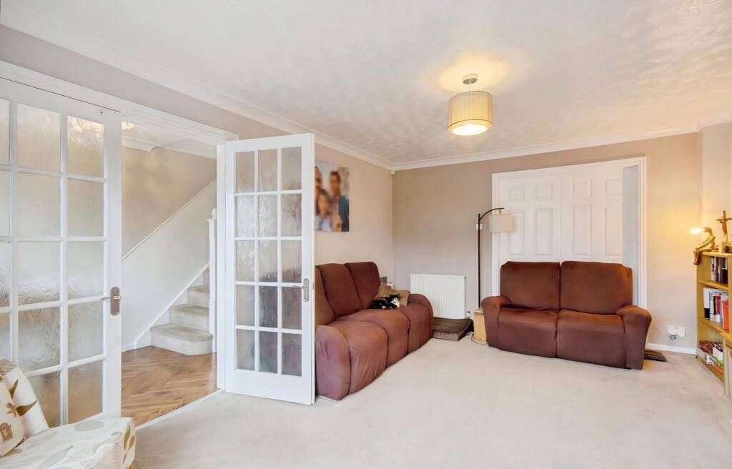 House in Derby - More
