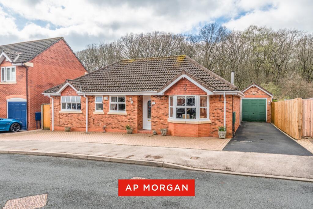 Main image of property: Fernwood Close, Wirehill, Redditch, B98