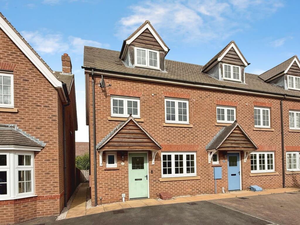 Main image of property: Wittingham Close, Hadley, TF1
