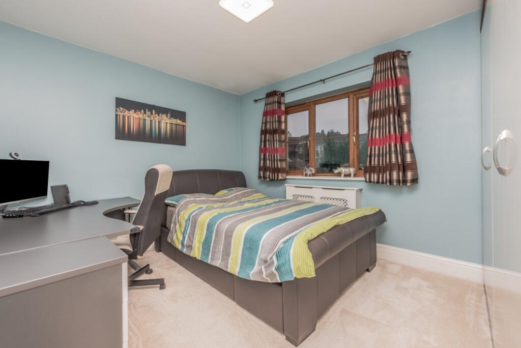 Additional image 23 of Popeley Rise, Cleckheaton, West Yorkshire, BD19