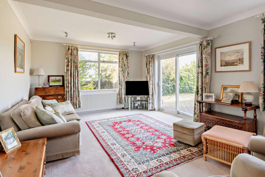 Wadenhoe Road, Stoke Doyle, Peterborough, PE8 photo 3