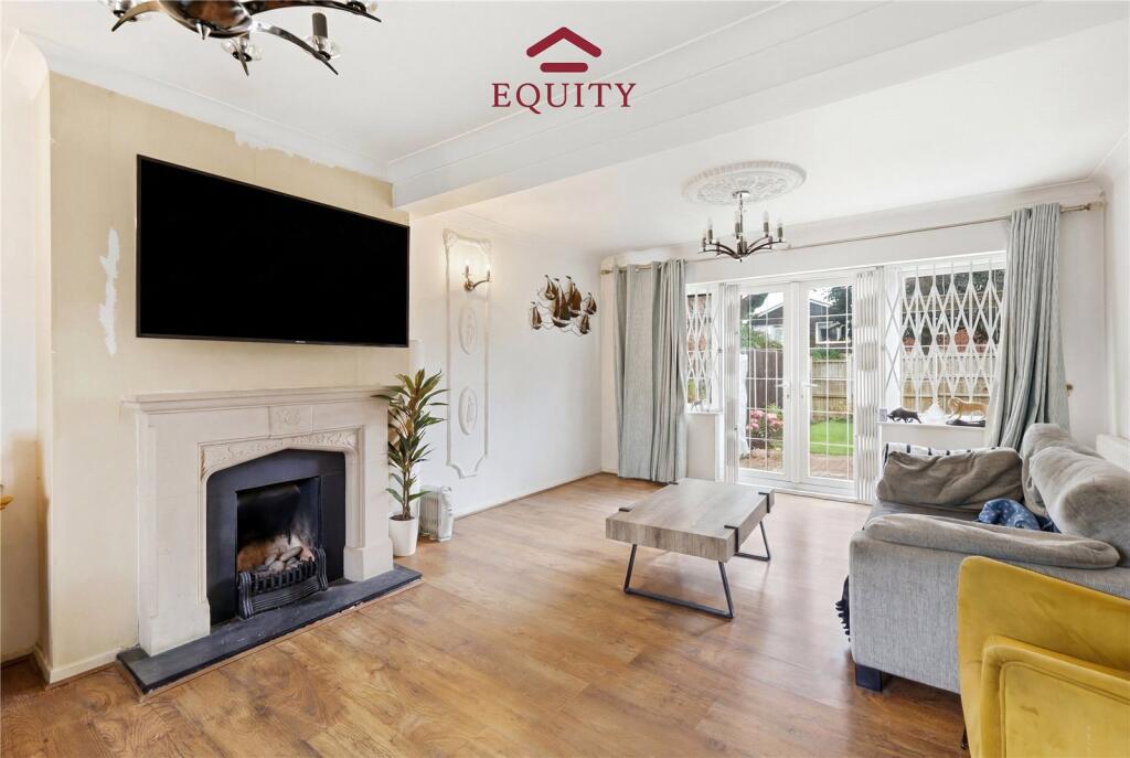 House in Enfield - View 5