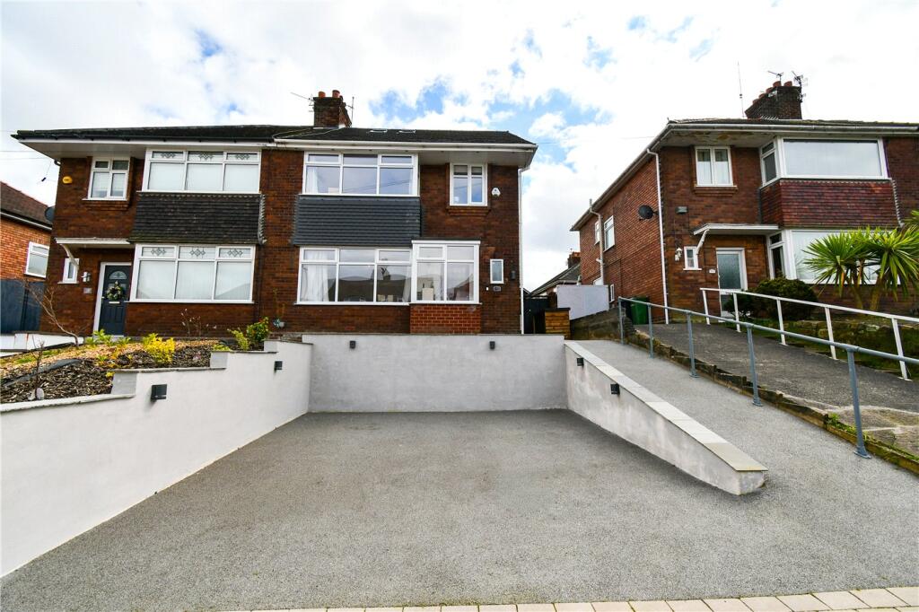 Main image of property: Town Lane, Bebington, Wirral