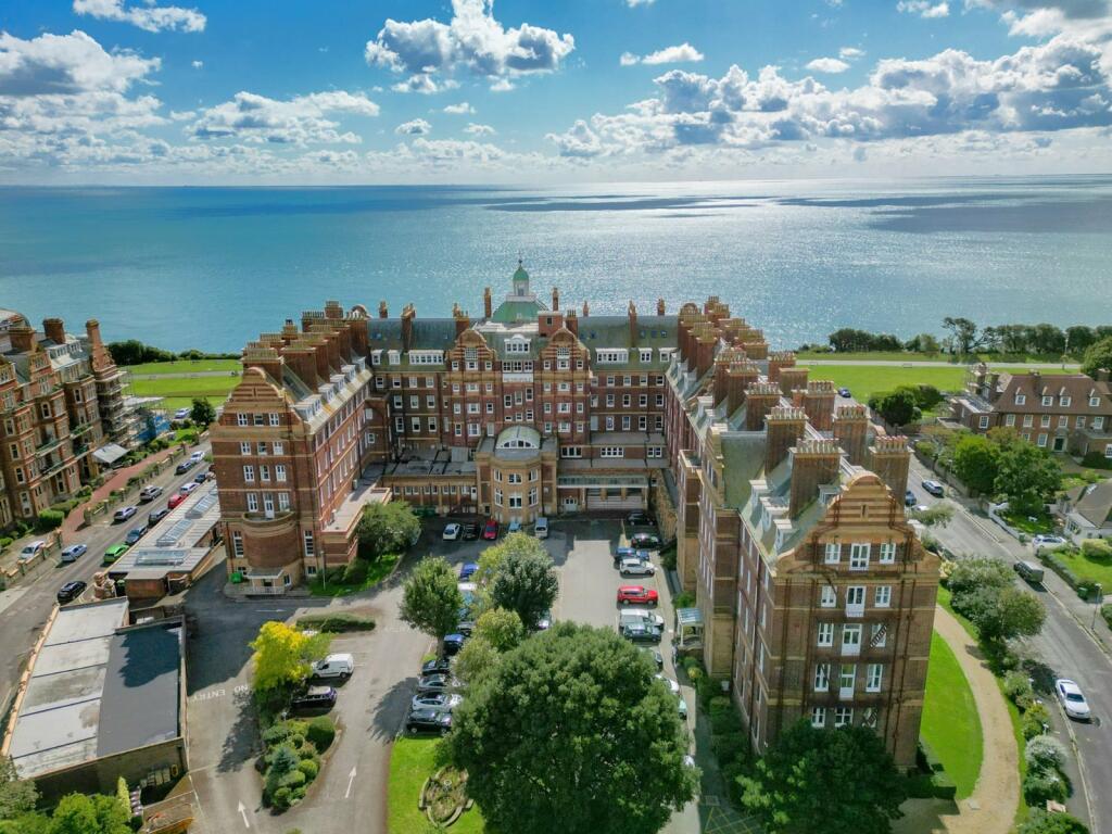 Main image of property: The Leas, Folkestone, Kent, CT20