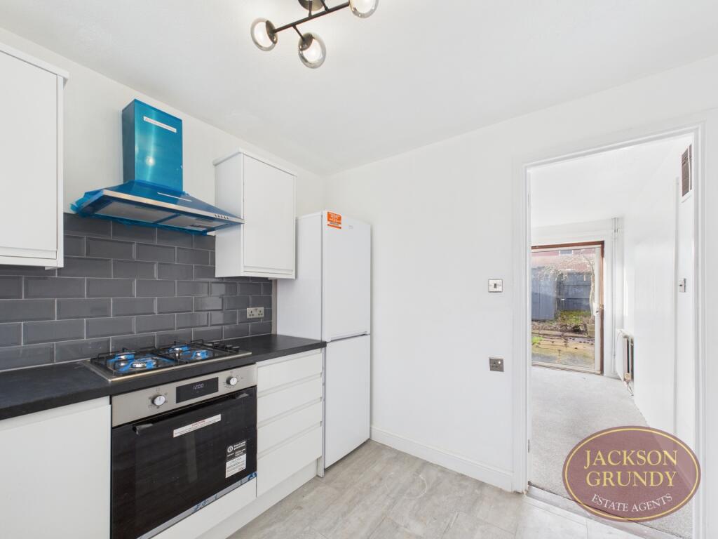 Great Holme Court, Thorplands, NN3 8AE photo 3