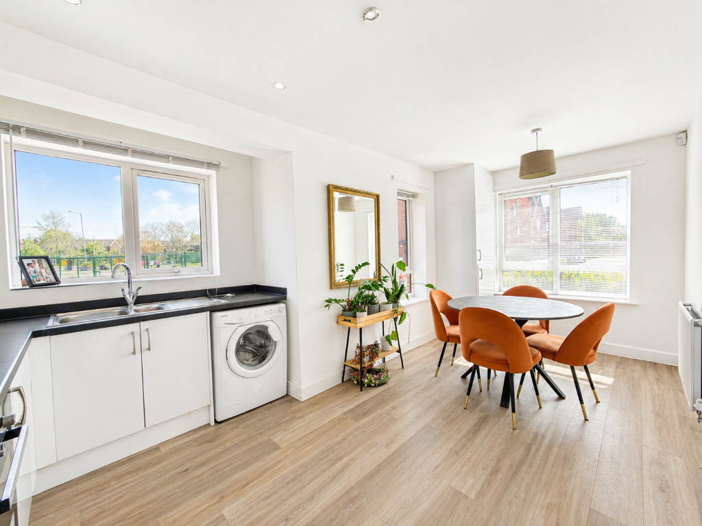 Bergara Close, Edgeley, Stockport, SK3 photo 2