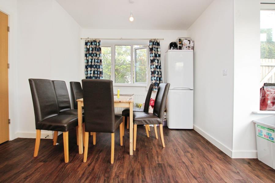 House in Bristol, Highbrook Park, Winterbourne - View 4