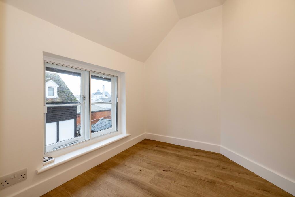 Apartment in Faversham, The Brents - View 4