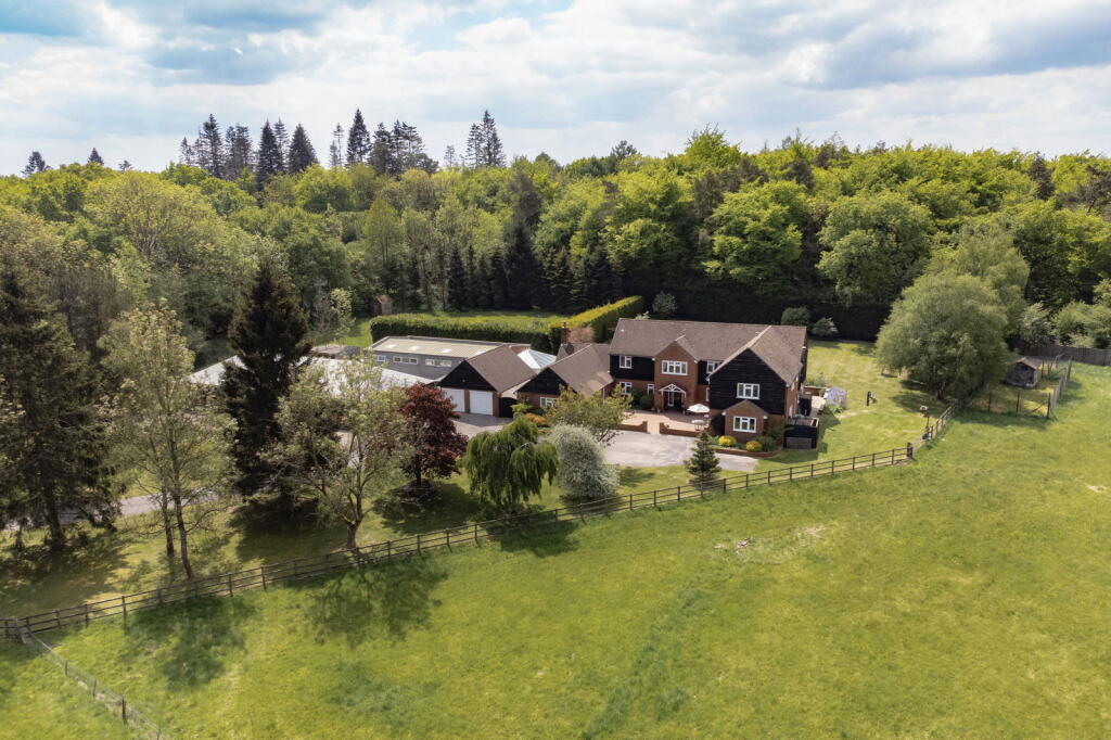 Main image of property: Chivery, Buckinghamshire HP23