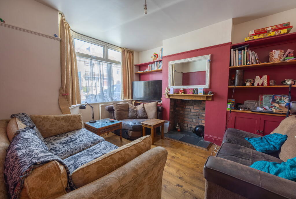 House in Bristol, Kingswood - View 3