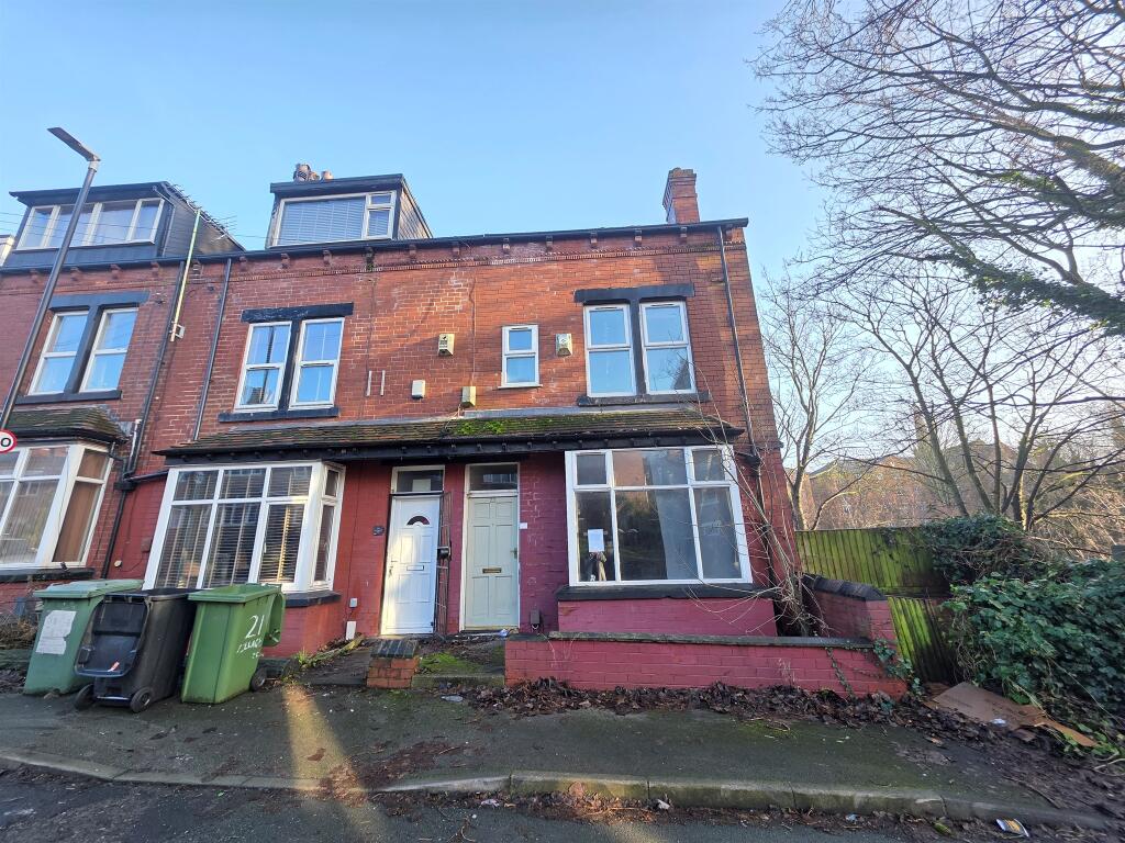 Main image of property: The Village Street, Leeds