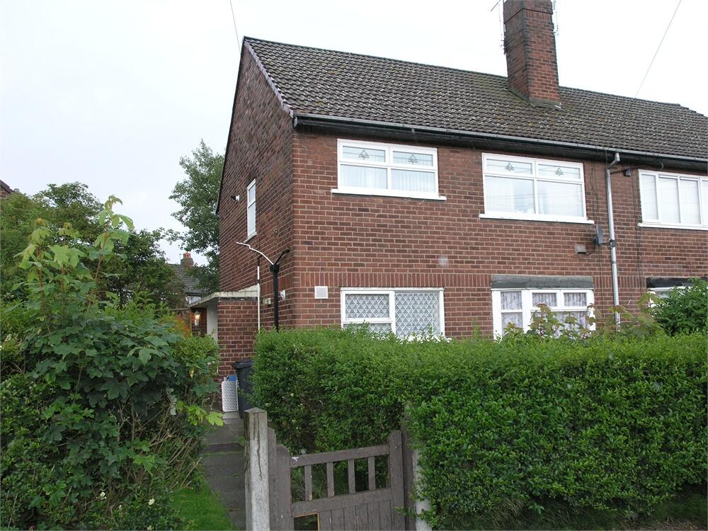 Main image of property: Frank Street, Widnes, WA8