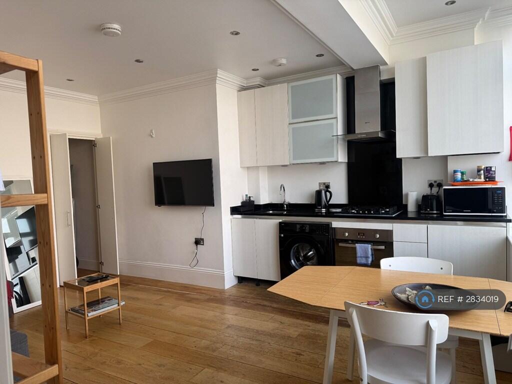 1 bedroom flat for rent