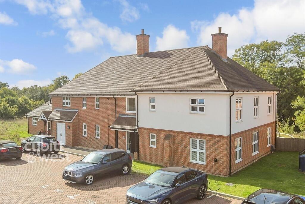 Main image of property: Bramley Vale Cranleigh GU6