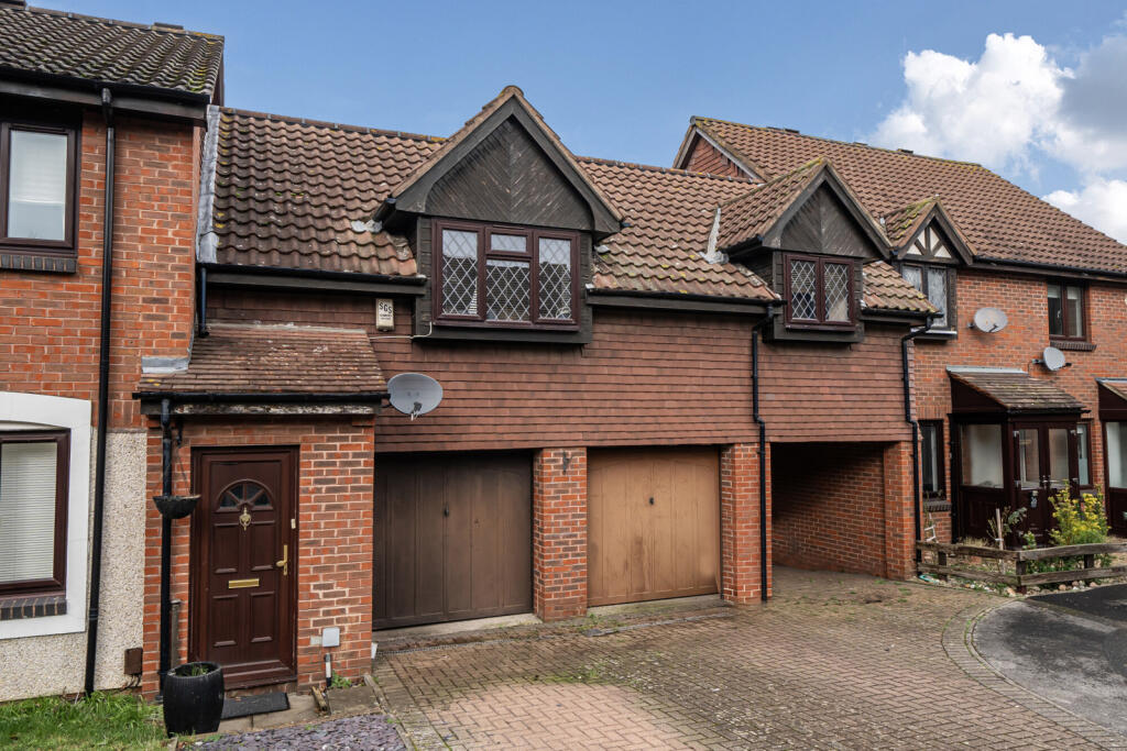 Main image of property: Gables Close, London