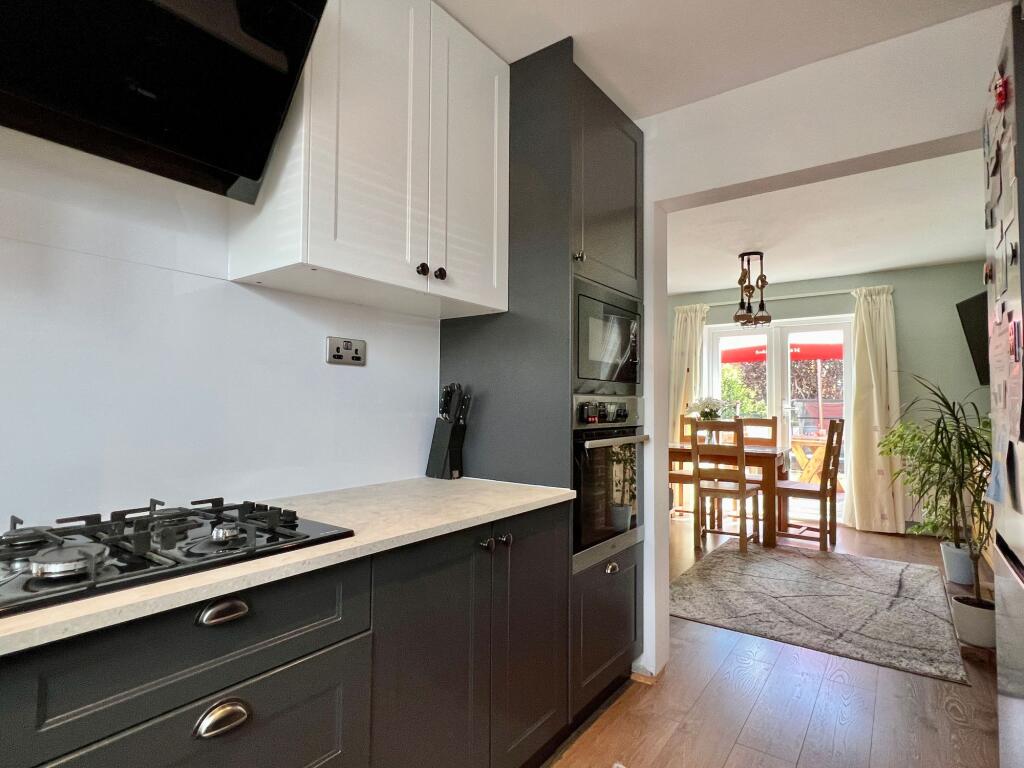 House in Taunton, Halcon - View 5