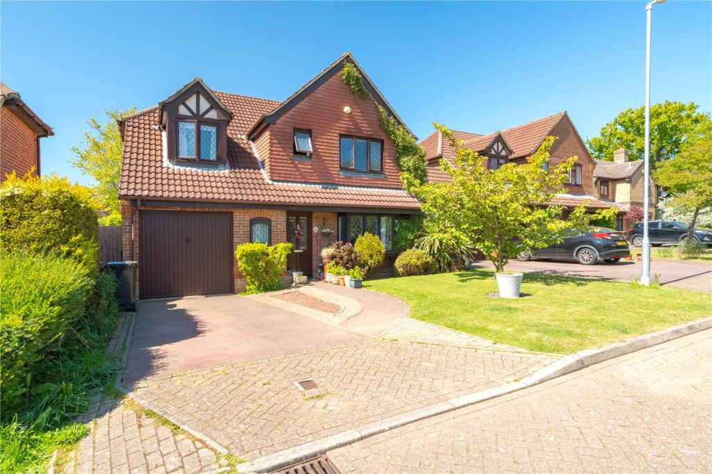 Main image of property: Bay Tree Close, Heathfield, East Sussex, TN21