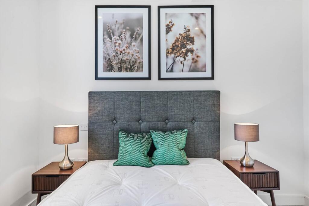 Apartment in London - View 4