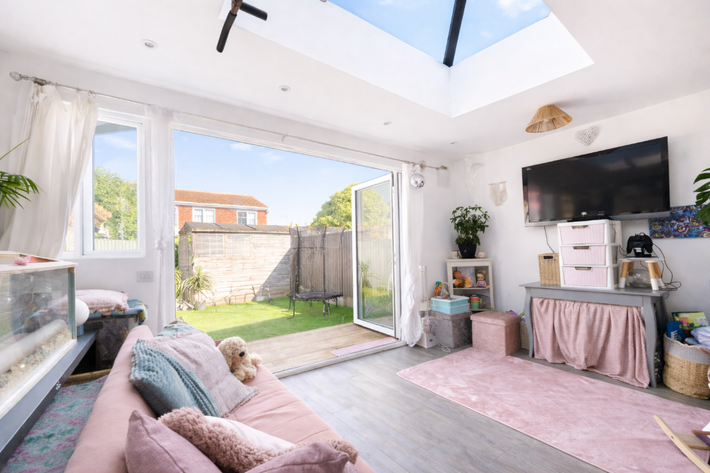 Main image of property: Forgefields, Herne Bay, Kent, CT6