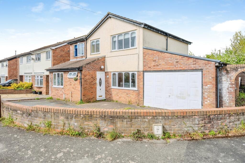Main image of property: Plover Crescent, CALDICOT