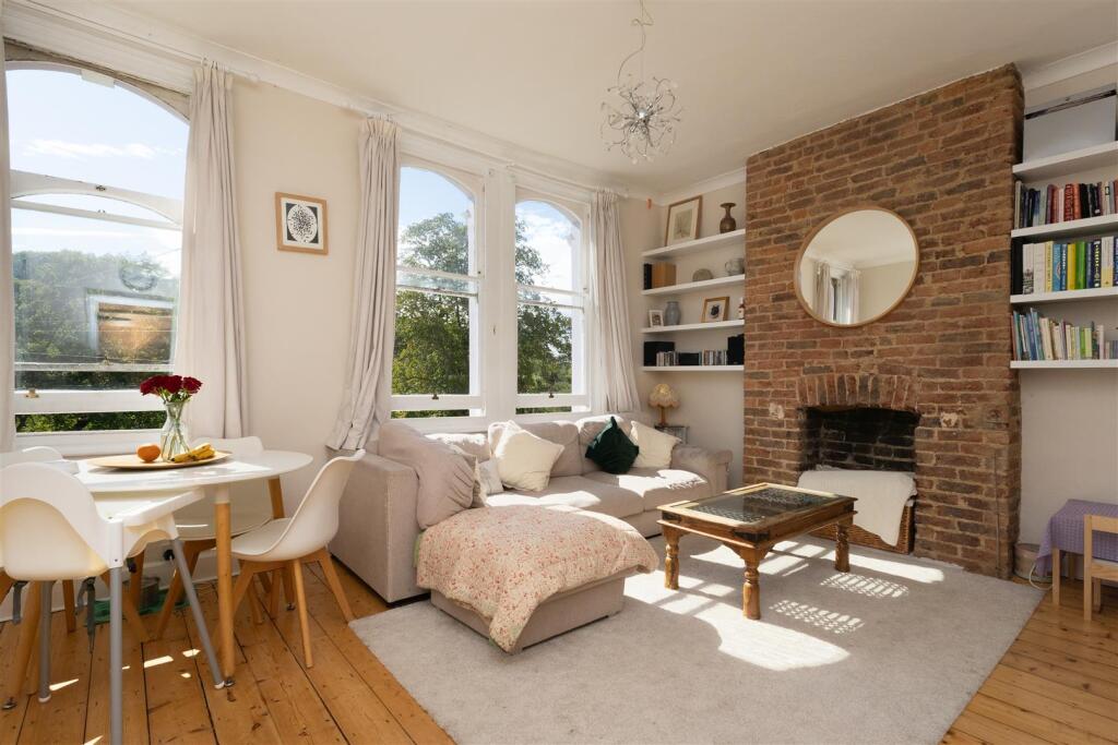 Main image of property: St. Helens Road, Hastings