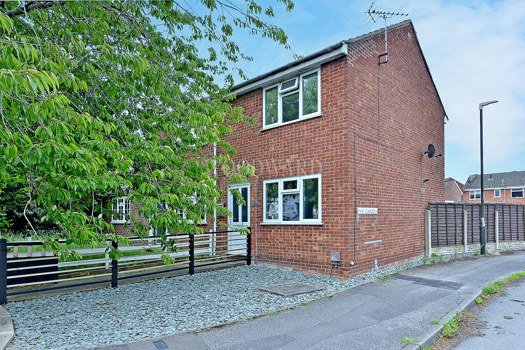 Main image of property: Warmwells Lane, Marehay