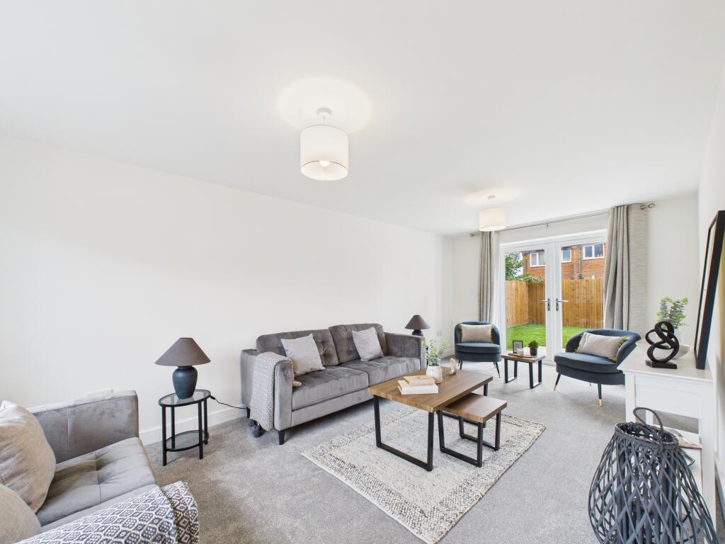 18 Olive Grove, Chaddesden photo 4