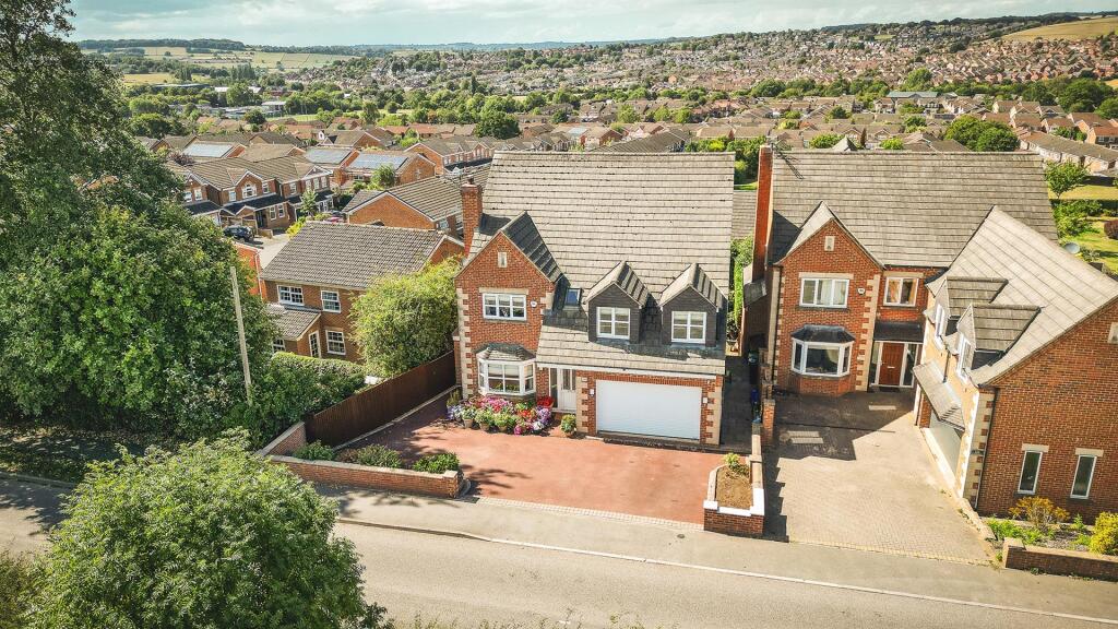 Main image of property: Over Lane, Belper, Derbyshire