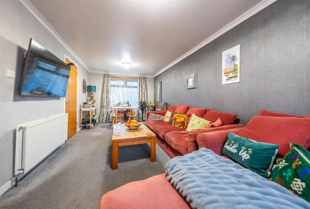 Sandeman Court, Perth - View 3