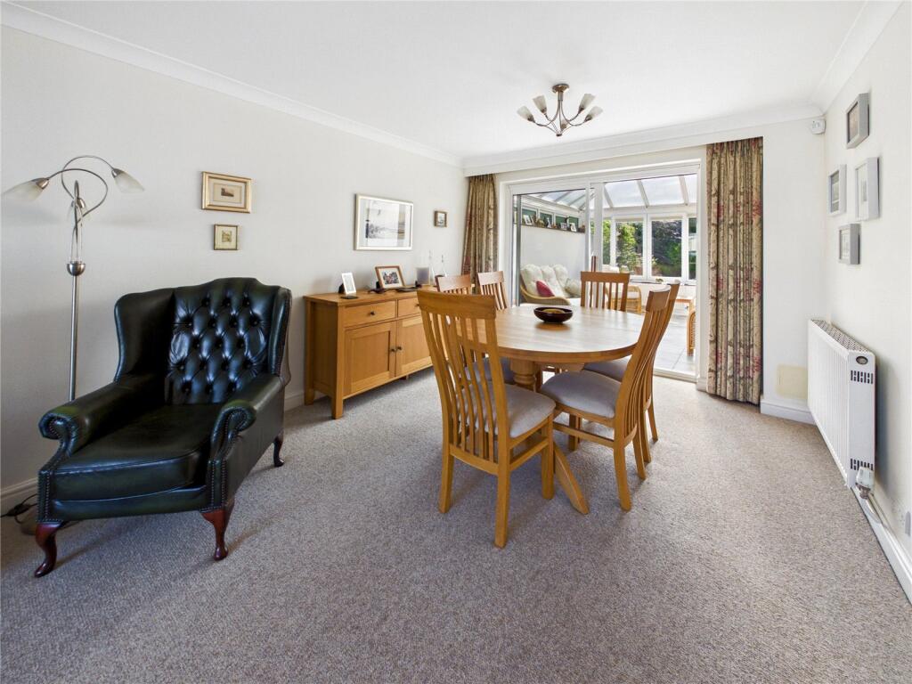 House in Braintree, The Fairveiw - View 3
