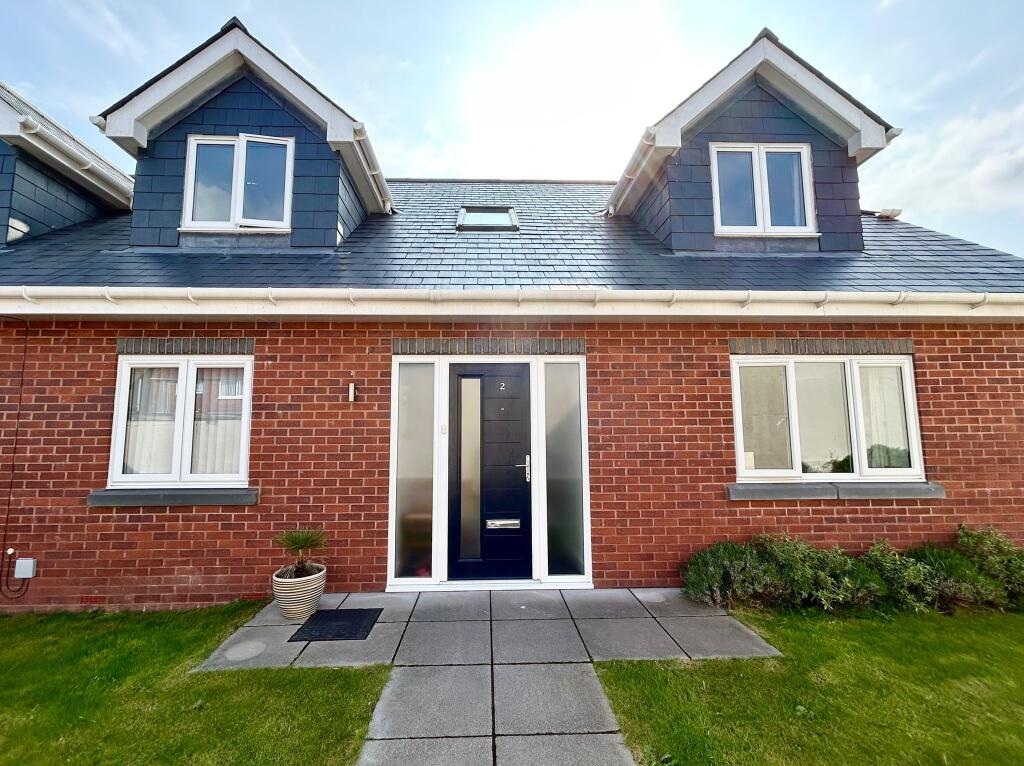 Main image of property: Micawbers Mews, Westbrook Close, Whipton, Exeter EX4 8BS