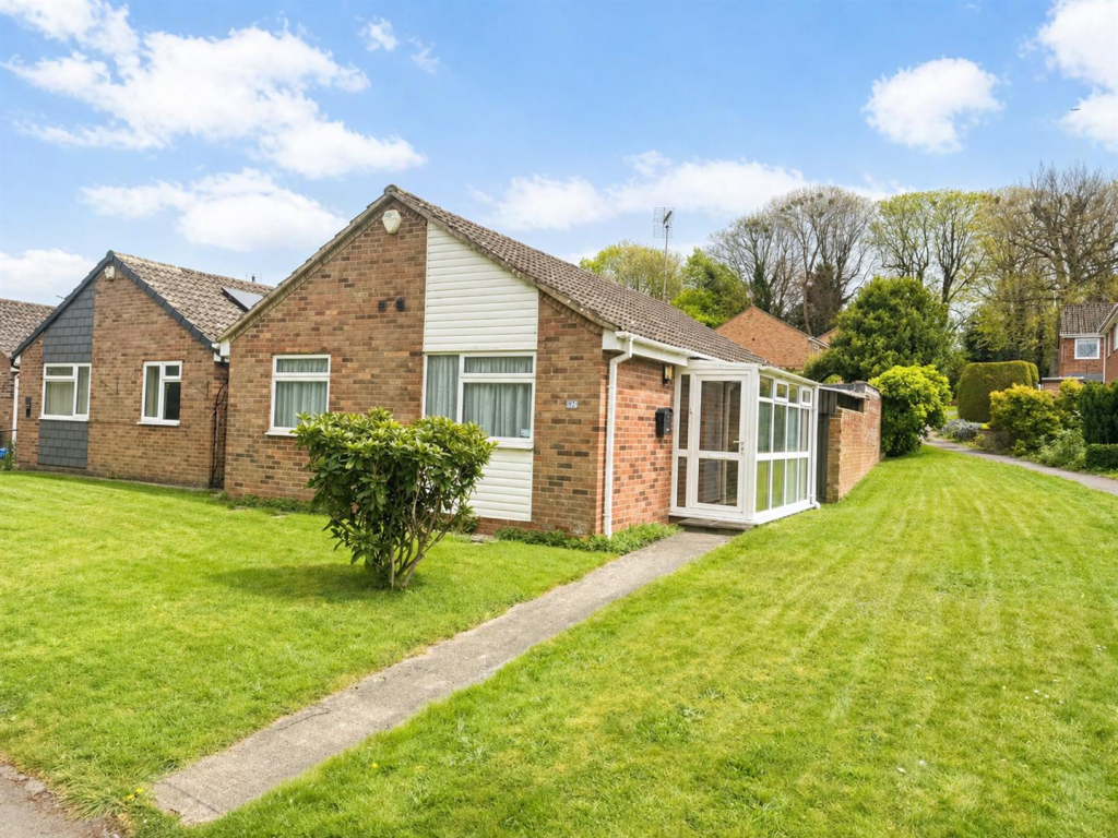 Main image of property: Court Road, Newent