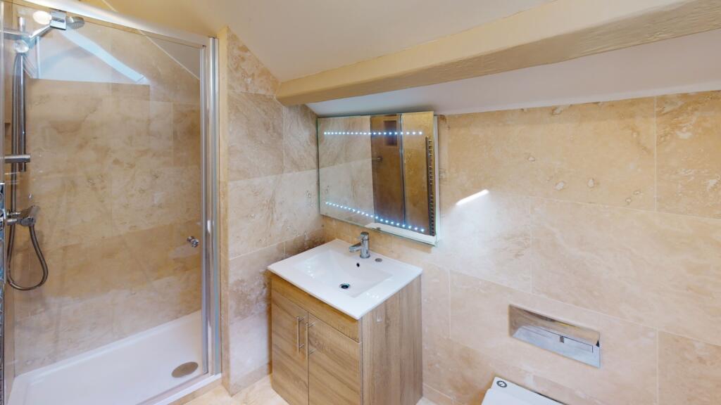 Main image of property: 10 Western Terrace, The Park, Nottingham, Nottinghamshire, NG7