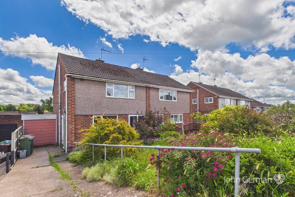 Main image of property: Baswich Crest, Stafford